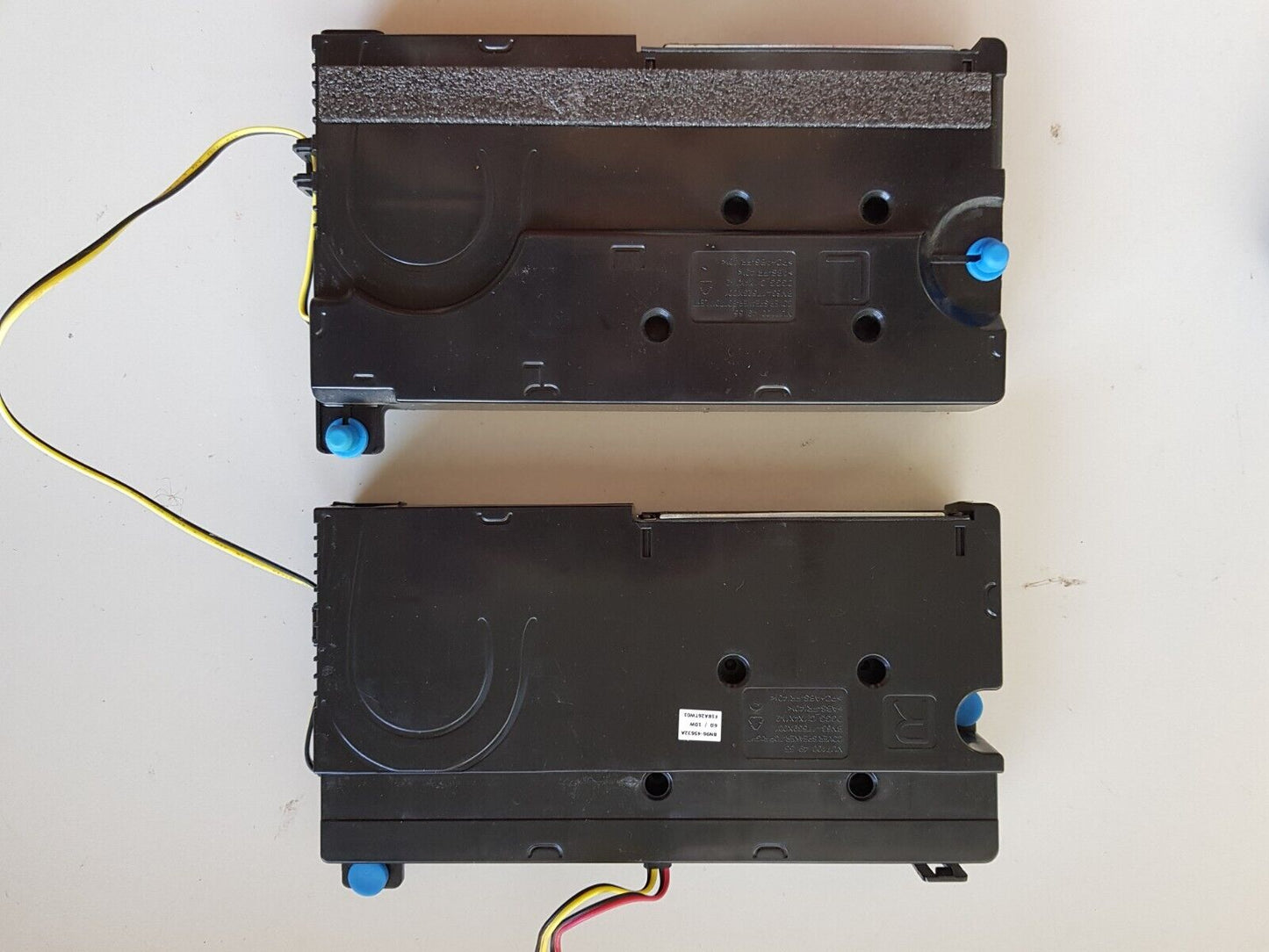 GENUINE SAMSUNG UA55NU7100 UA65RU7100 UA75RU7100 L&R SPEAKERS BN96-45632A