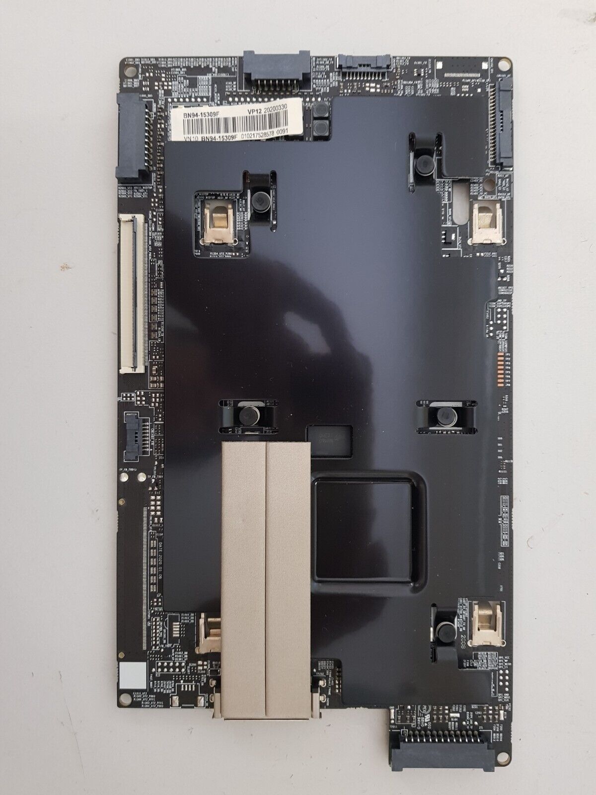 GENUINE SAMSUNG QA43LS03TAW (VER BA01) MAIN BOARD BN94-15309F