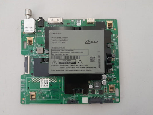 GENUINE SAMSUNG QA32LS03BBW (VER-CB01) MAIN BOARD BN94-17592N