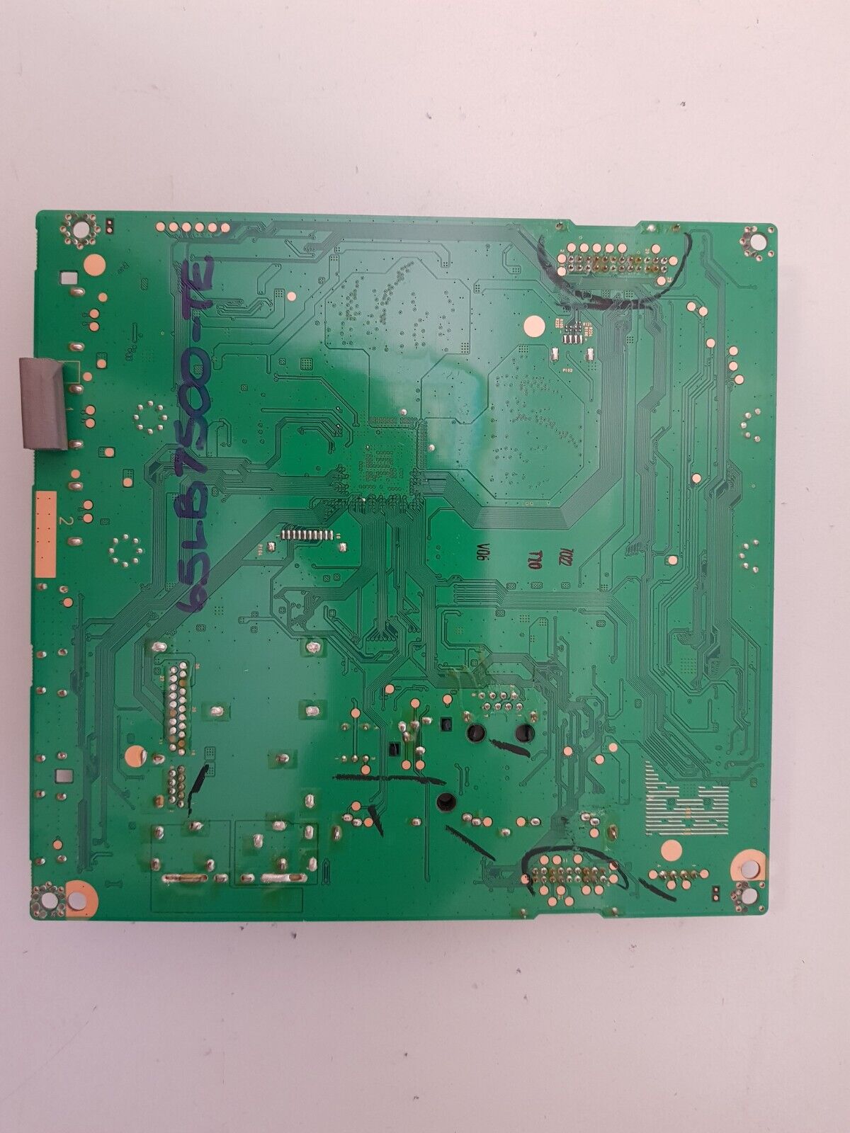 GENUINE LG 65LB7500-TE.AAUWLJD MAIN BOARD EAX65363904 (1.1) 62951802