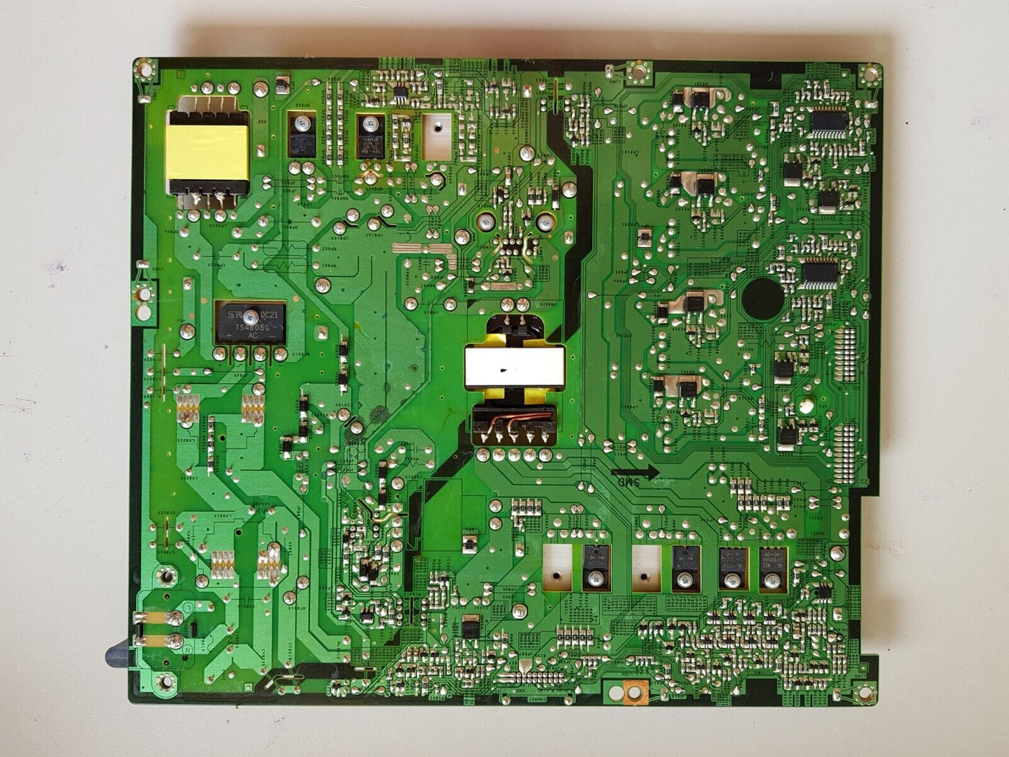 GENUINE SAMSUNG UA40ES6700 POWER SUPPLY BOARD BN44-00520A PD46B1Q_CSM