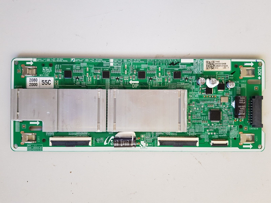 GENUINE SAMSUNG QA55Q80BAWXXY VER CA02 LED DRIVER BOARD L55S8NC_THS BN44-01046B