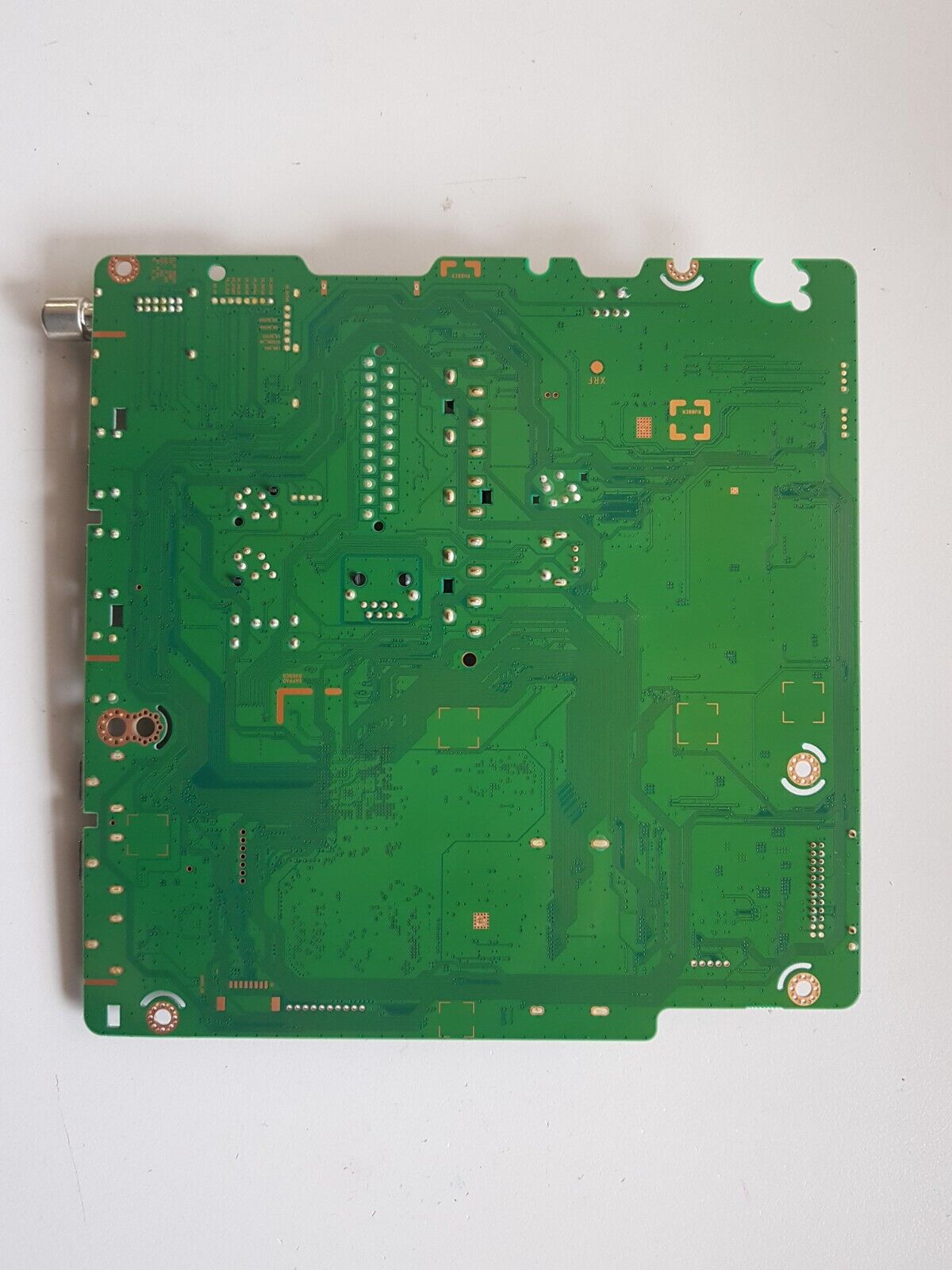 GENUINE SAMSUNG UA40F5500 VER HS01 MAIN BOARD BN94-06760V BN41-01958B