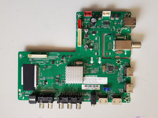 GENUINE BAUHN ATV60UHD-0717 MAIN BOARD T.MS3458.U801 TFT217130 GAP11567