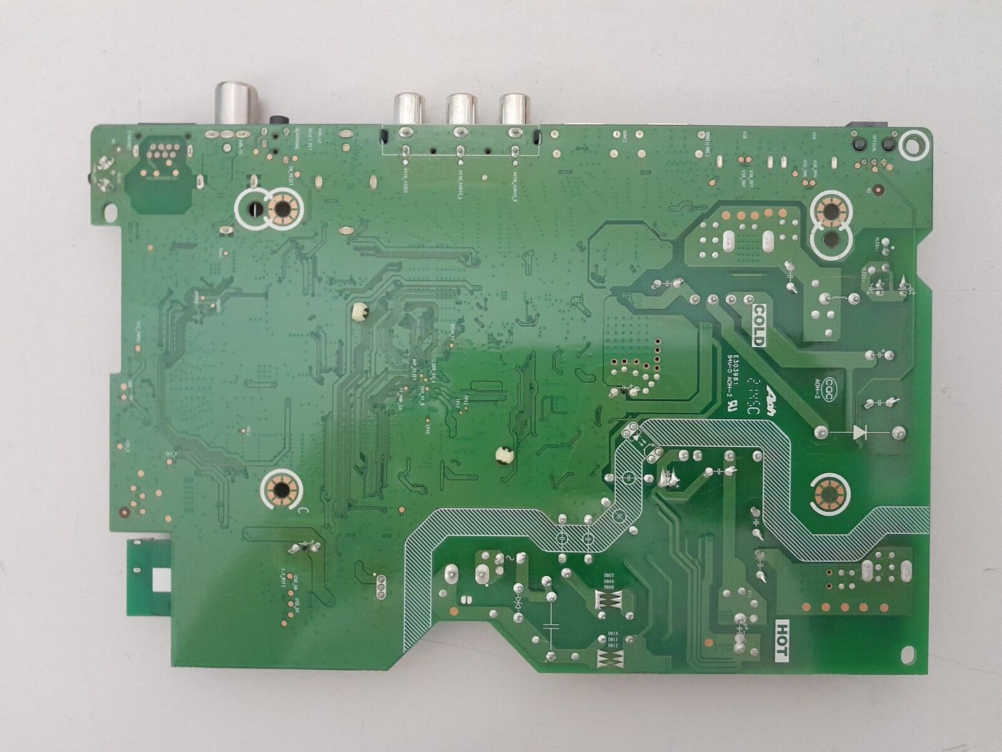 GENUINE HISENSE 32A4G MAIN BOARD RSAG7.820.11415 32A33EAVT 303726