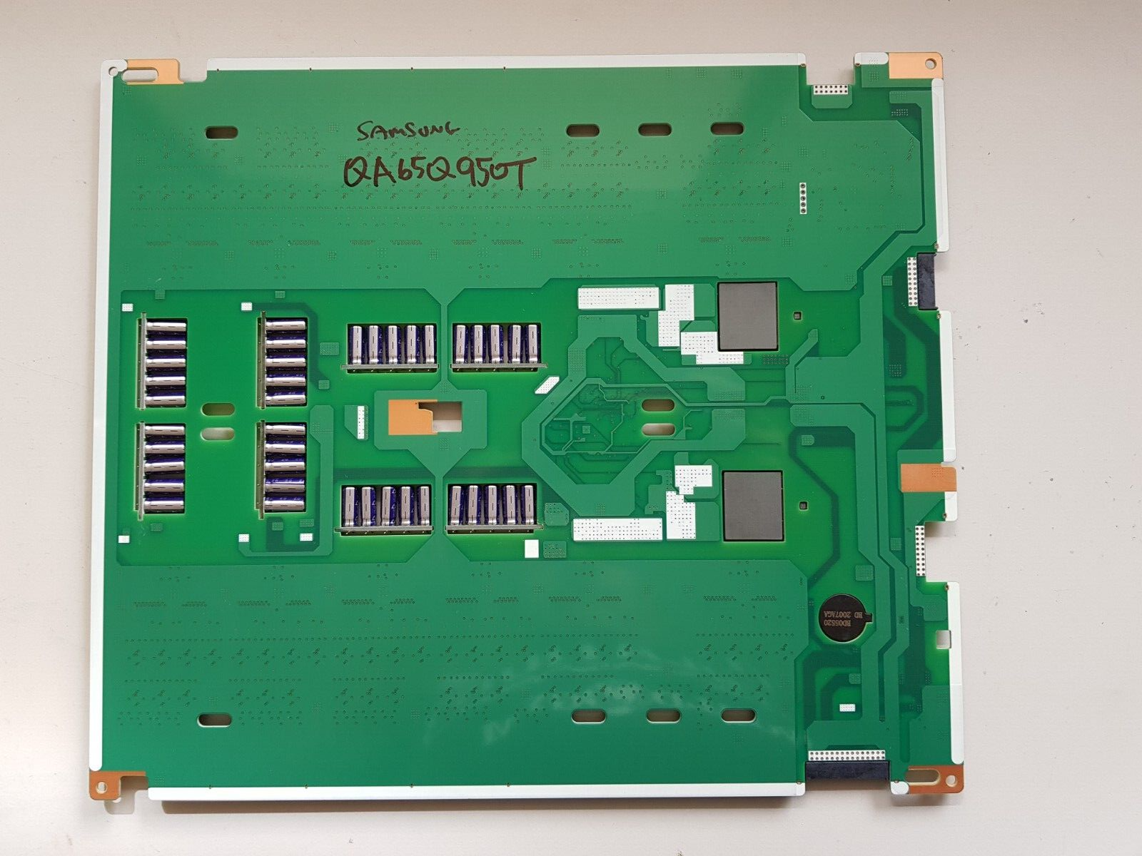 GENUINE SAMSUNG QA65Q950T POWER SUPPLY BOARD BN44-01044A