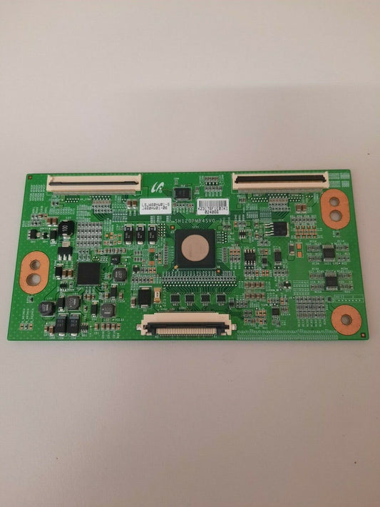 GENUINE SAMSUNG UA50HU7000 T-Con Board - V500DK2-CQS1