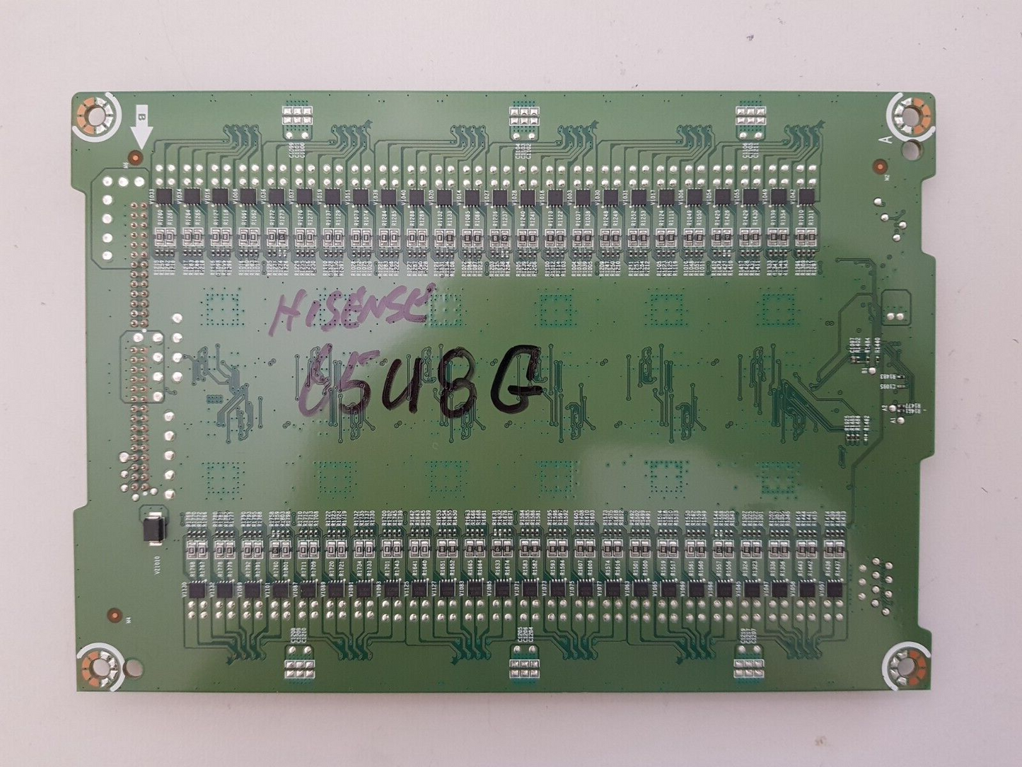 GENUINE HISENSE 65U8G LED DRIVER BOARD RSAG7.820.9627 286115