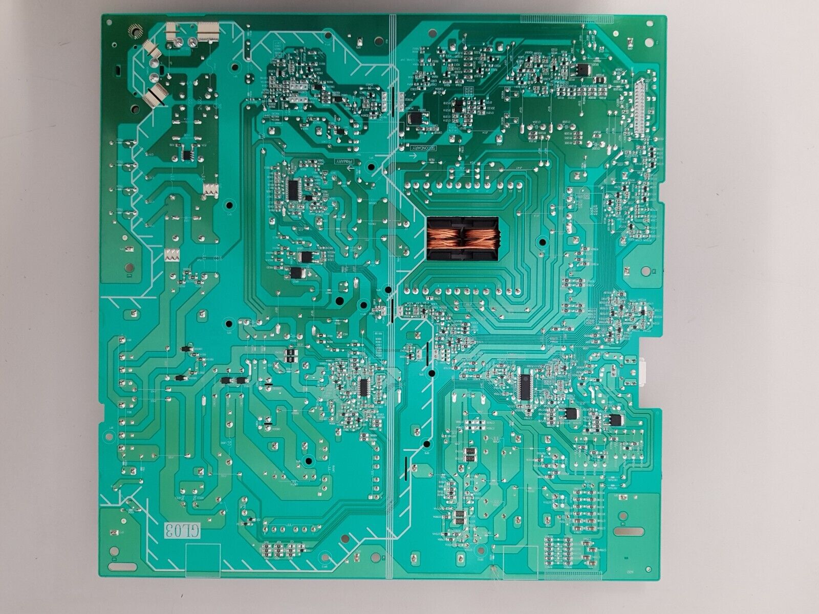 GENUINE SONY KD 85X85J POWER SUPPLY BOARD GL03 AP-P484BM 2955071403