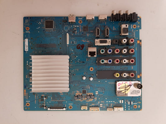 GENUINE SONY KDL- 55HX800 MAIN BOARD A1754479A 1-881-636-12