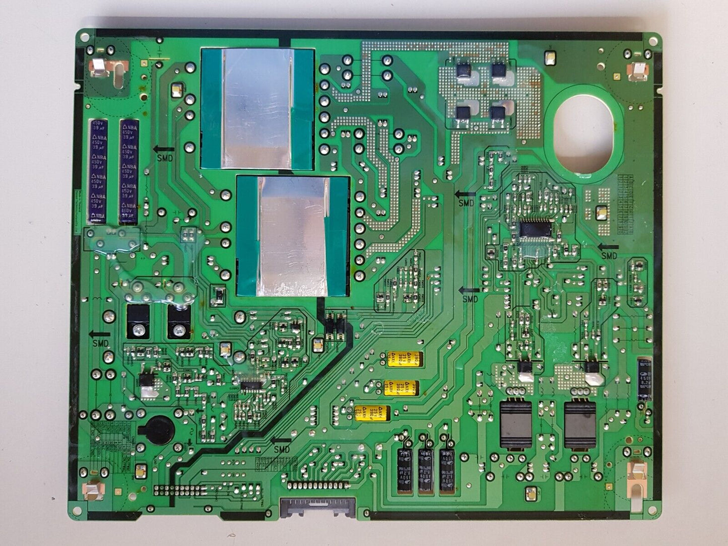 GENUINE SAMSUNG QA65LS03BAW POWER SUPPLY BOARD BN44-01120B L65F8_BHS