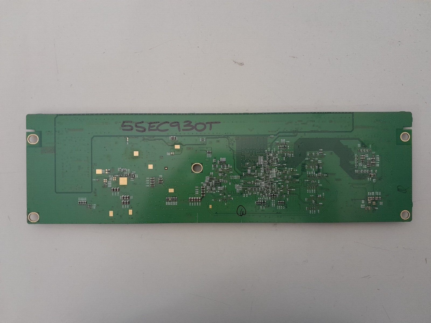 GENUINE LG 55EC930T T-CON BOARD 6870C-0555A 6871L-3963E