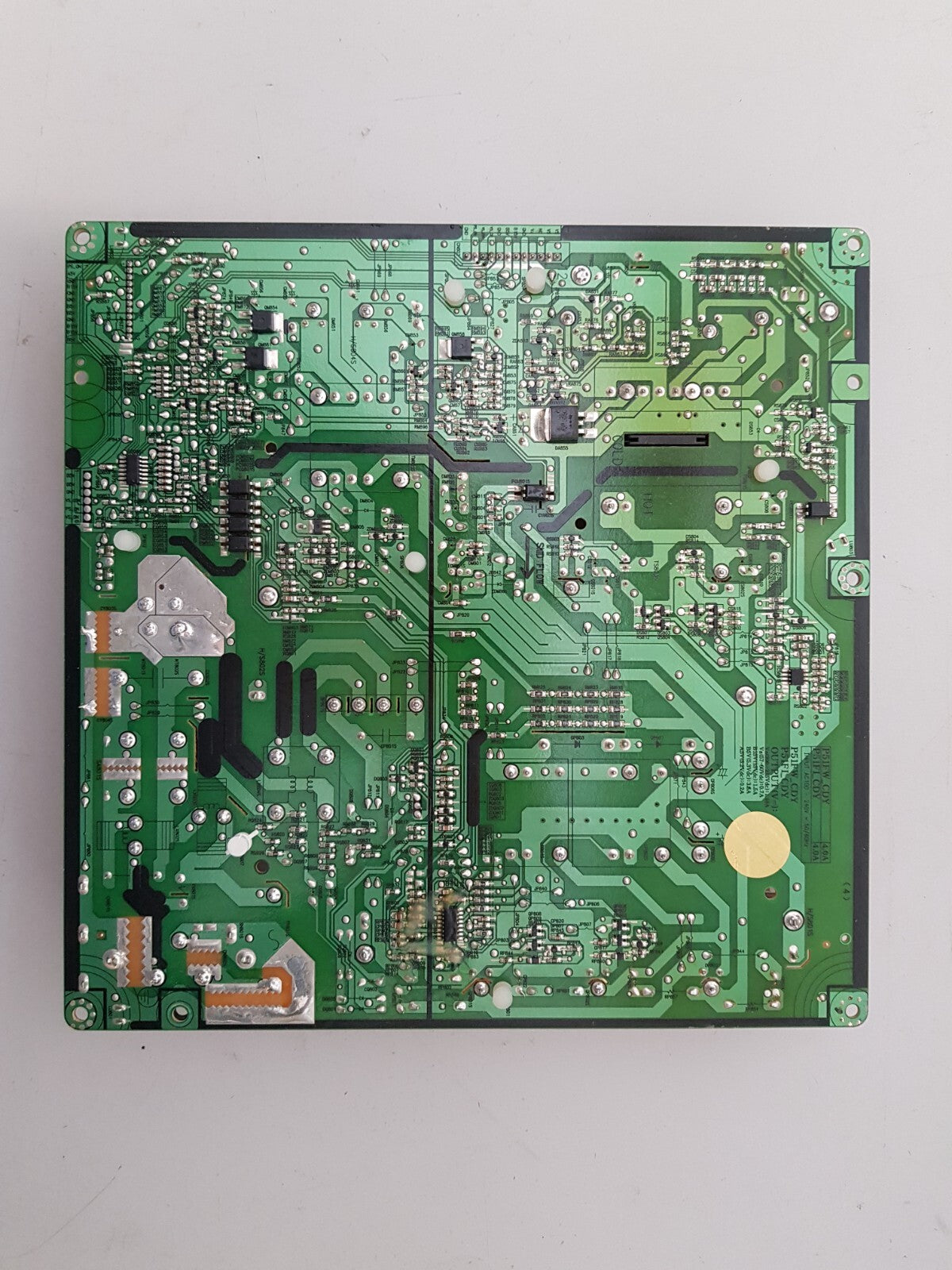 GENUINE SAMSUNG PS51E531 POWER SUPPLY BOARD BN44-00510B P51FW_CDY