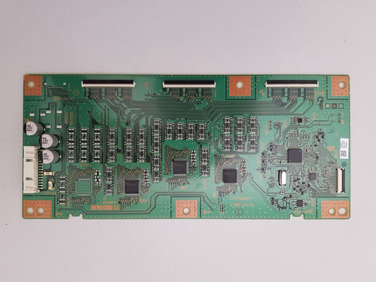 GENUINE SONY KD 55X9000F LED DRIVER BOARD 18LD4560 A2207390A 1-983-107-31