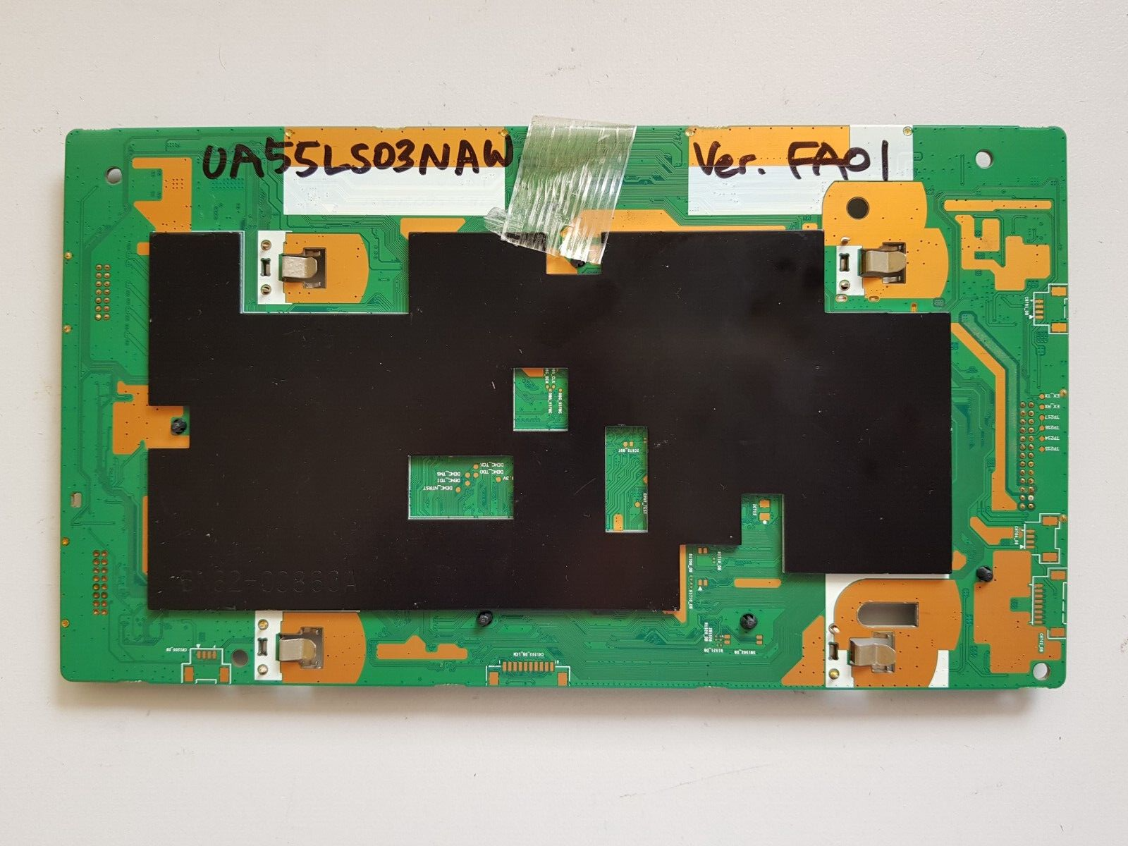 GENUINE SAMSUNG UA55LS03NAW (VER FA01) MAIN BOARD BN94-13194J BN41-02634B