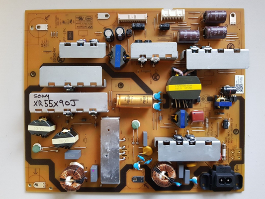 GENUINE SONY XR- 55X90J POWER SUPPLY BOARD G04 G04P 100613424