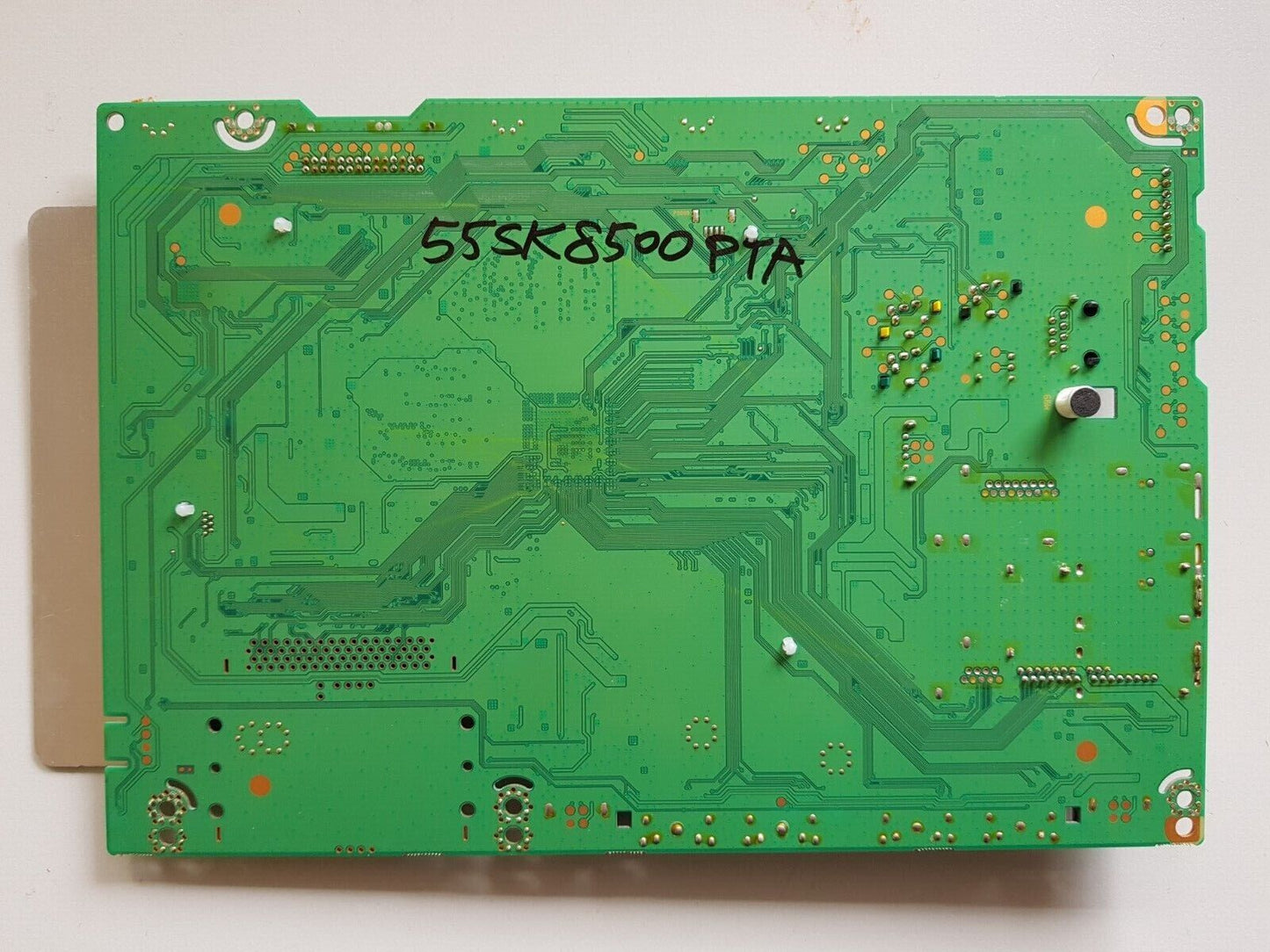 GENUINE LG 55SK8500PTA MAIN BOARD EBT65193602 EBU65193602 EAX67868703