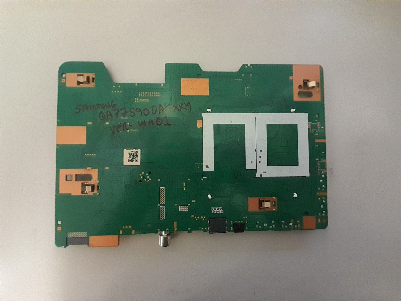 GENUINE SAMSUNG OLED QA77S90DAE (VER-WA01) MAIN BOARD  BN94-18459C