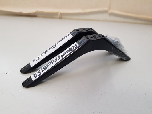 FFALCON FF40RS52 L&R FEET & SCREWS