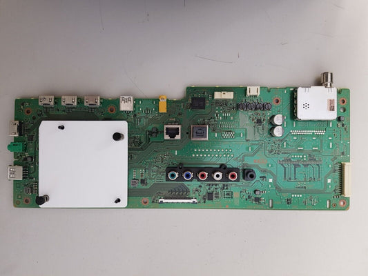 GENUINE SONY KDL- 50W800C MAIN BOARD BMX2 A2094611A 28463 1-980-805-31 173611531