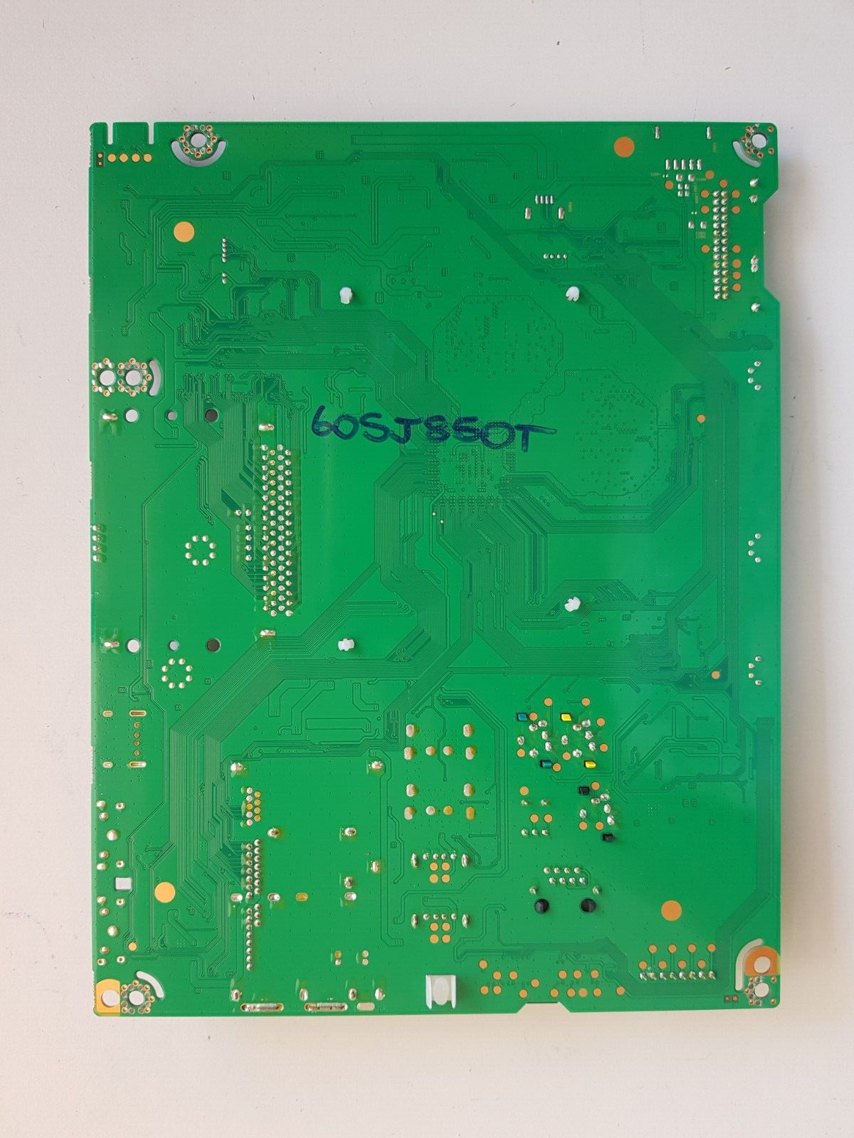 GENUINE LG 60SJ850T MAIN BOARD EAX67032904 1.0 84282901 63917902
