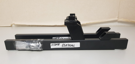 GENUINE HISENSE 55A7KAU L&R FEET & SCREWS