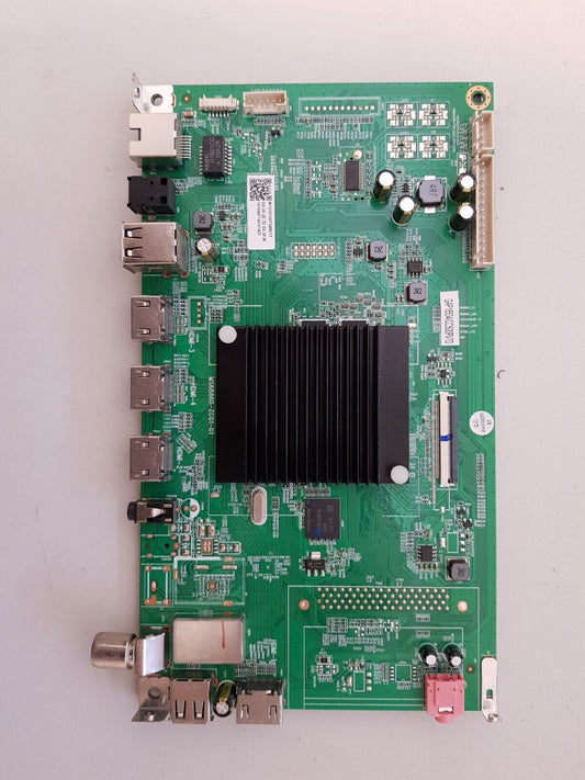 GENUINE HITACHI 50QLEDSM20 MAIN BOARD MS68860-ZC01-01