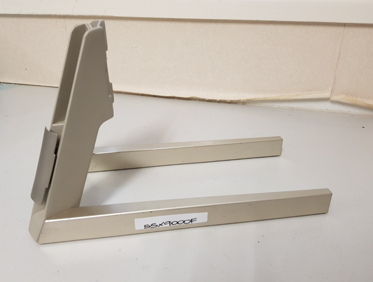 GENUINE SONY 55X9000F L&R FEET