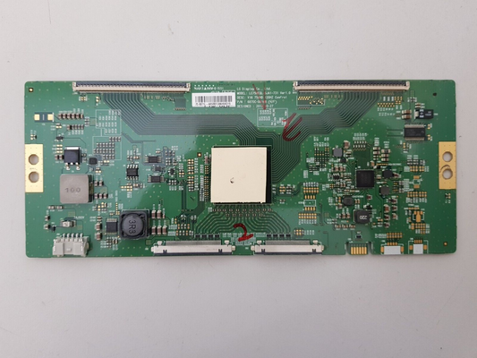 GENUINE SONY KD- 75X8500D T-CON BOARD 6870C-0616B 6871L-4450B