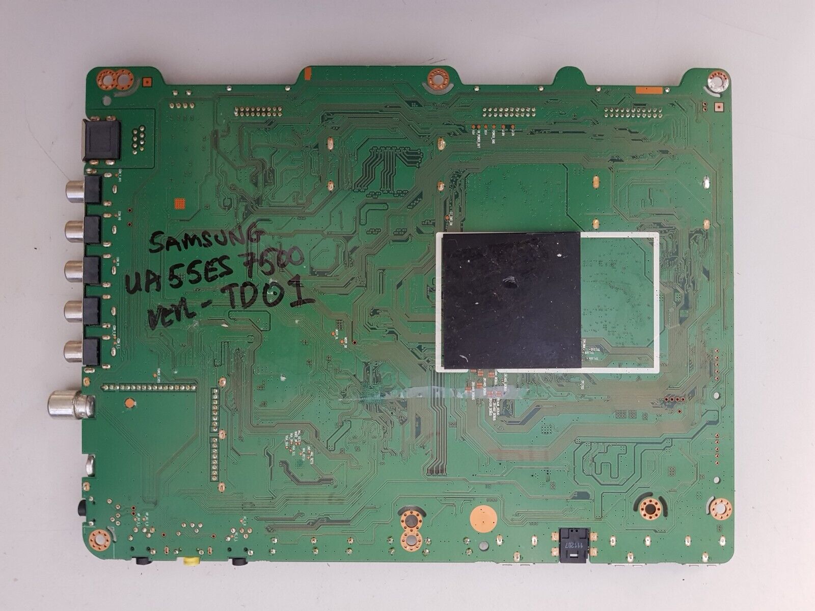 GENUINE SAMSUNG UA55ES7500 MXXY (VER TD01) MAIN BOARD BN94-05567B