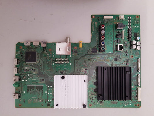GENUINE SONY KD- 65X8500C MAIN BOARD BMFL 1-894-596-21 A2072604A 28459