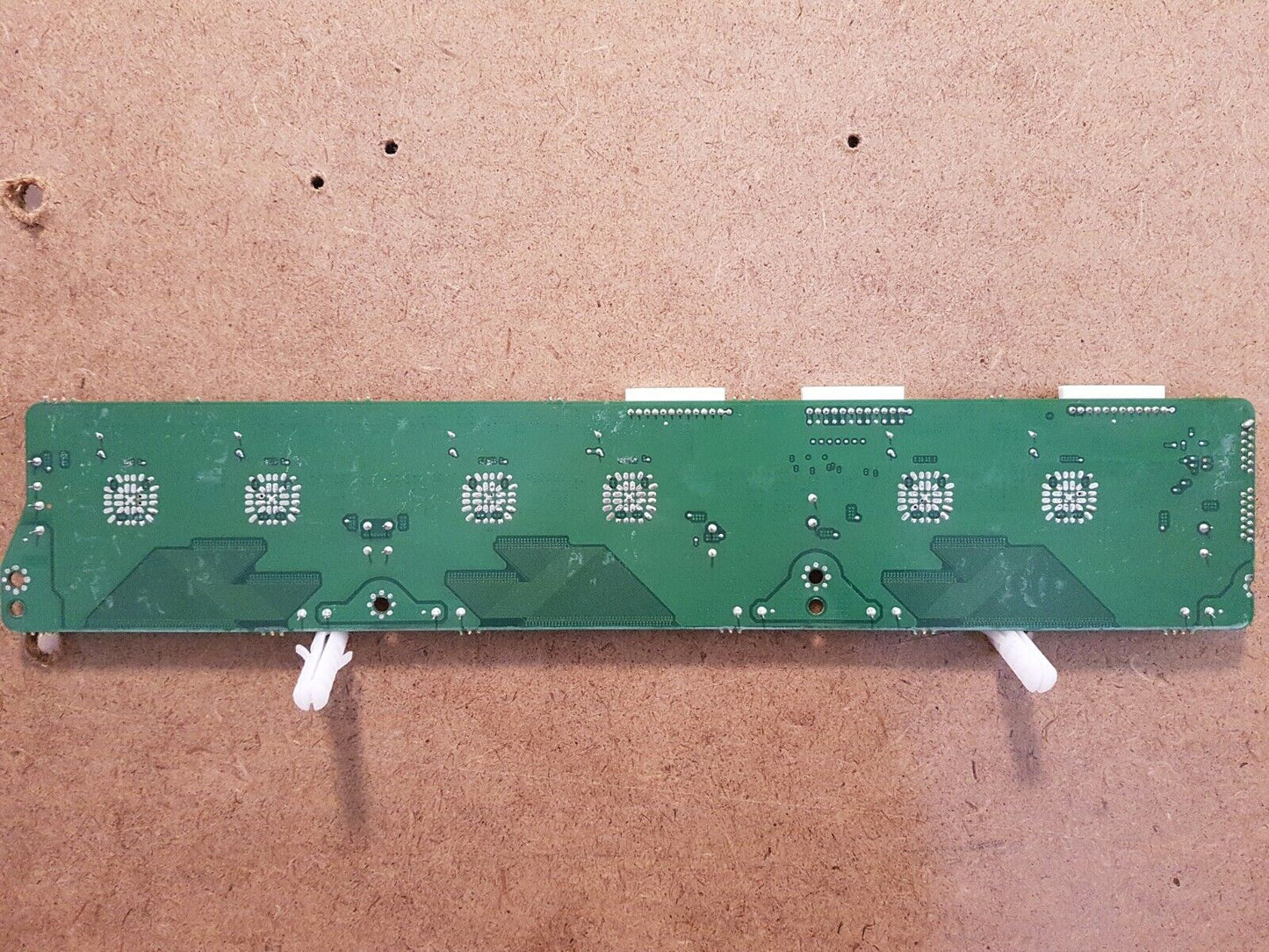 GENUINE Samsung PS64D8000 Y-Buffer Bottom Board - LJ41-09462A LJ92-01792A