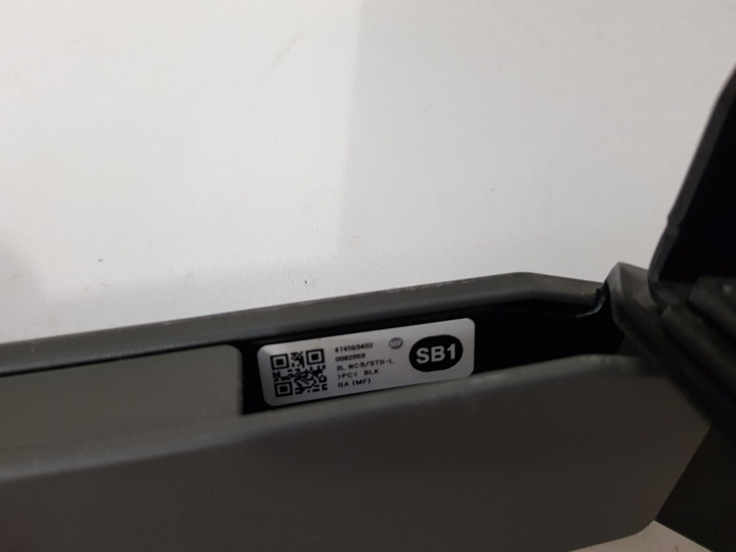 GENUINE SONY KD- 55X7000G L&R FEET