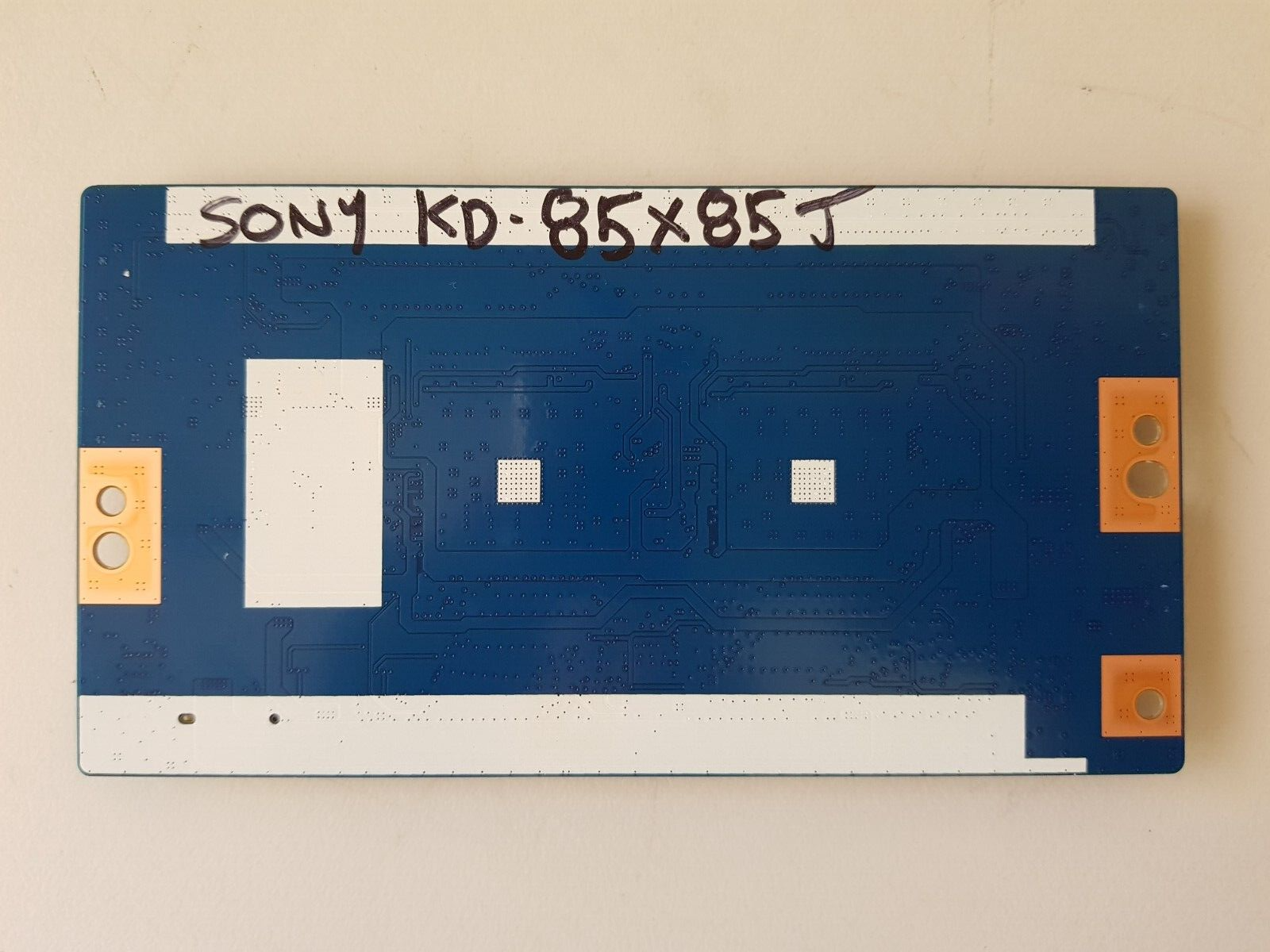 GENUINE SONY KD 85X85J T-CON BOARD 85T14 C07 5585T14C05