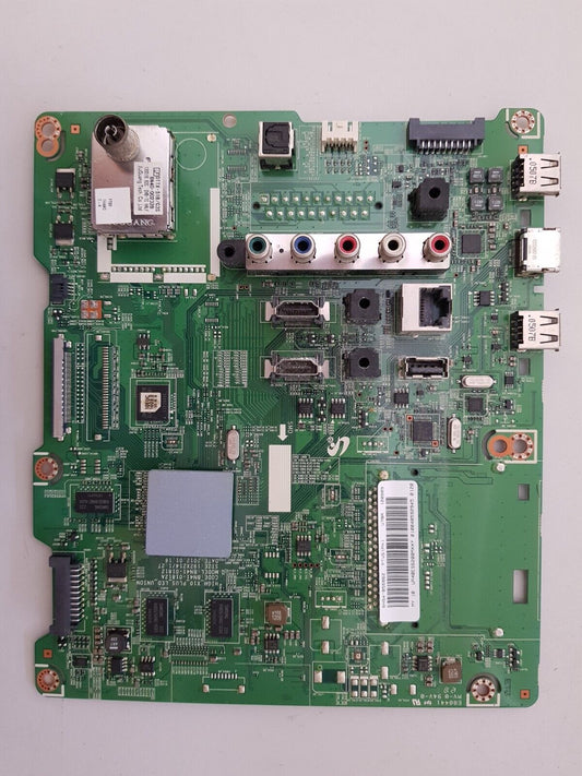 GENUINE SAMSUNG UA40ES6200MXXY (VER AH01) MAIN BOARD BN94-05686Z BN94-05918S