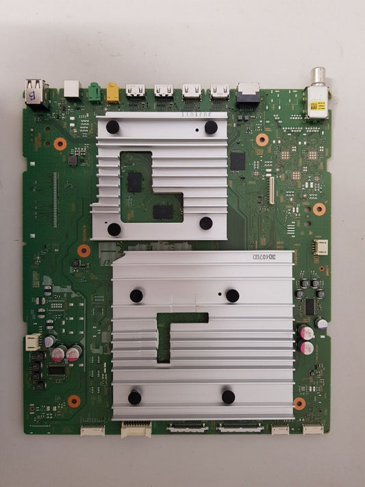 GENUINE SONY XR- 75X90L MAIN BOARD BM5STY A5056867A 41134 101227051