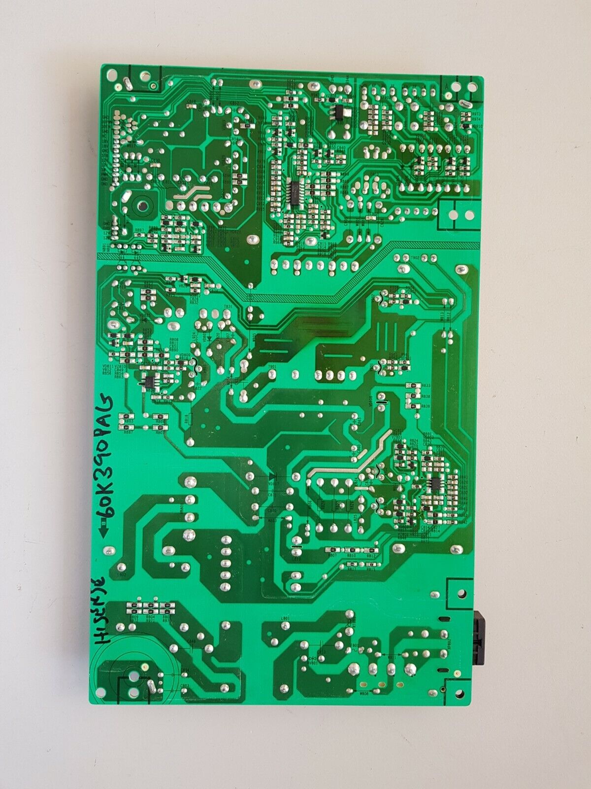 GENUINE HISENSE 60K390PAG POWER SUPPLY BOARD RSAG7.820.5855/ROH HLL-5065WA