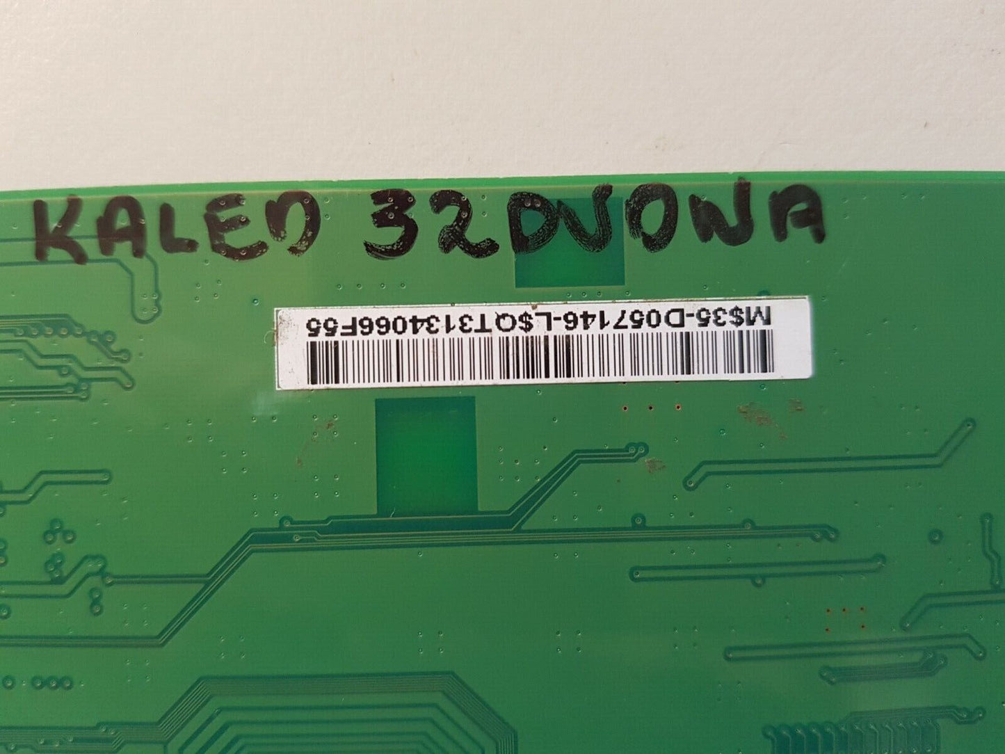 GENUINE KOGAN KALED32DVDWA T-CON BOARD V315H3-CPE6