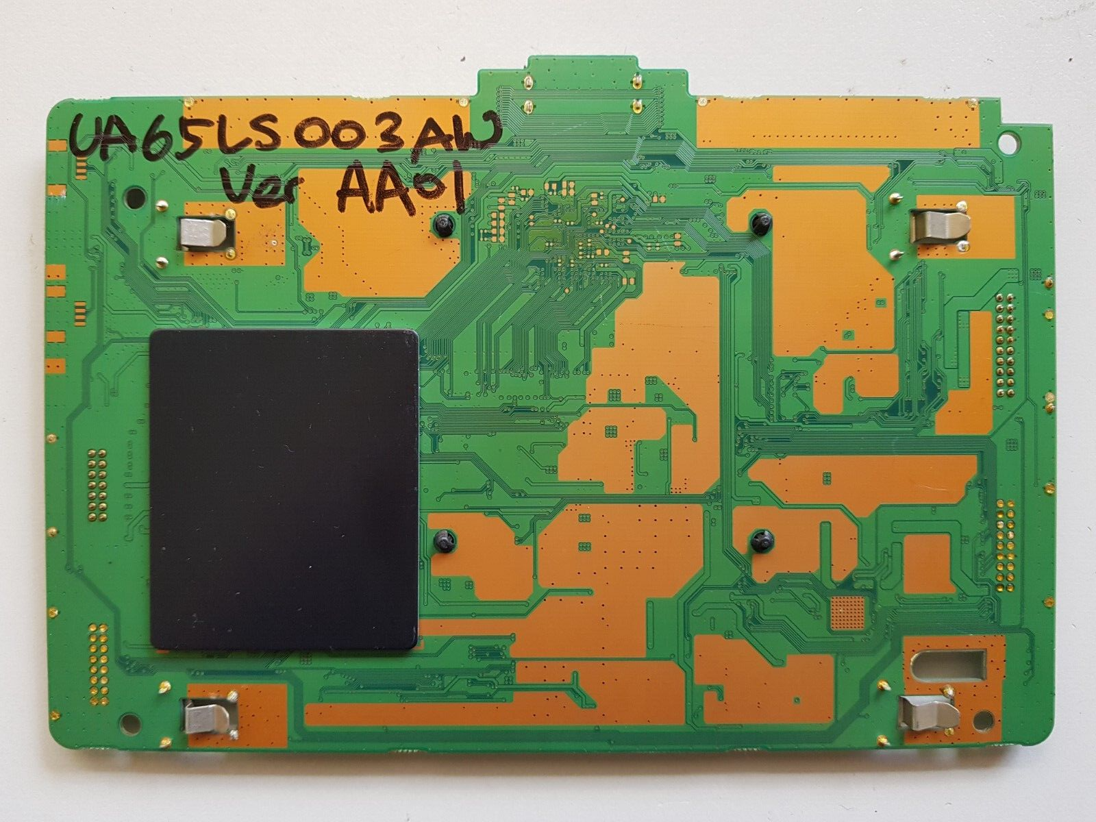 GENUINE SAMSUNG UA65LS003AW (VER AA01) MAIN BOARD BN94-12089A BN41-02572B