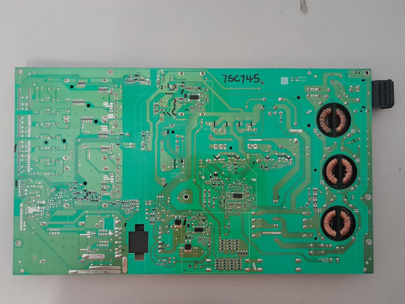 GENUINE TCL 75C745 POWER SUPPLY BOARD 40-P40XWL-PWG1ZG 11601-500103