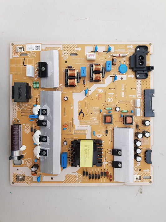GENUINE SAMSUNG QA55Q60RAW POWER SUPPLY BOARD BN44-00932H L55E8_RDY