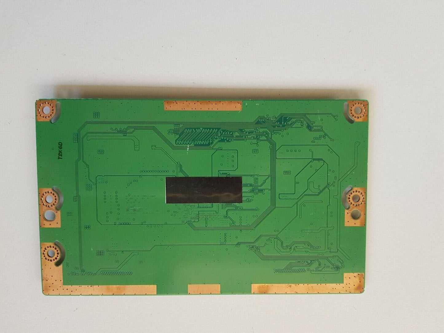GENUINE SAMSUNG UA55J6200 (VER-DH01) T- CON BOARD T650HVN05.7 65T07-C0E