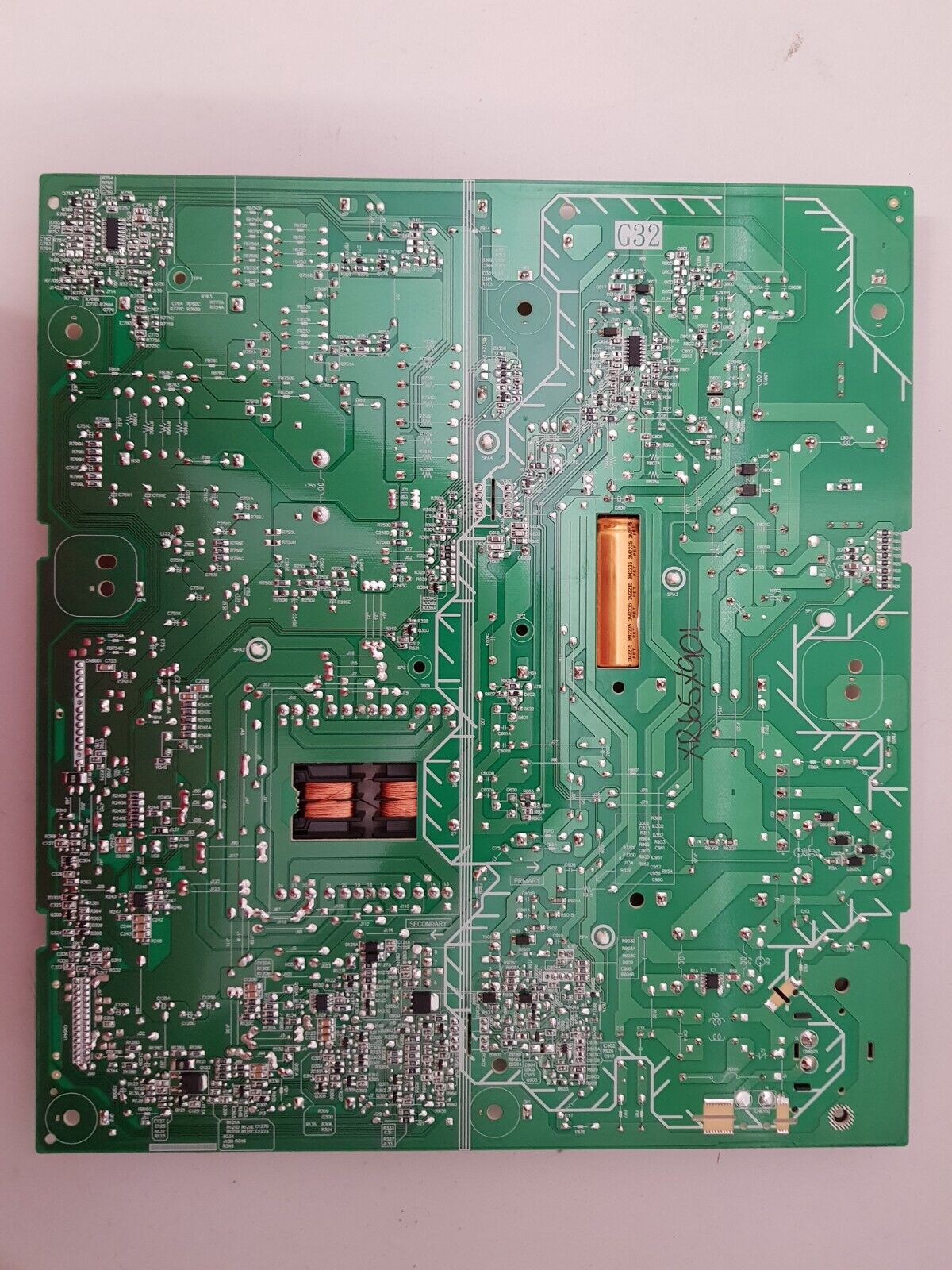 GENUINE SONY XR65X90L POWER SUPPLY BOARD G32P AP-P340BM B 101706121