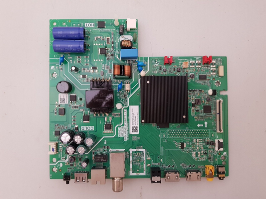 GENUINE TCL 32S615-AU MAIN BOARD TPD.MT9221T.PB775 (T) MT9221 MT21X6