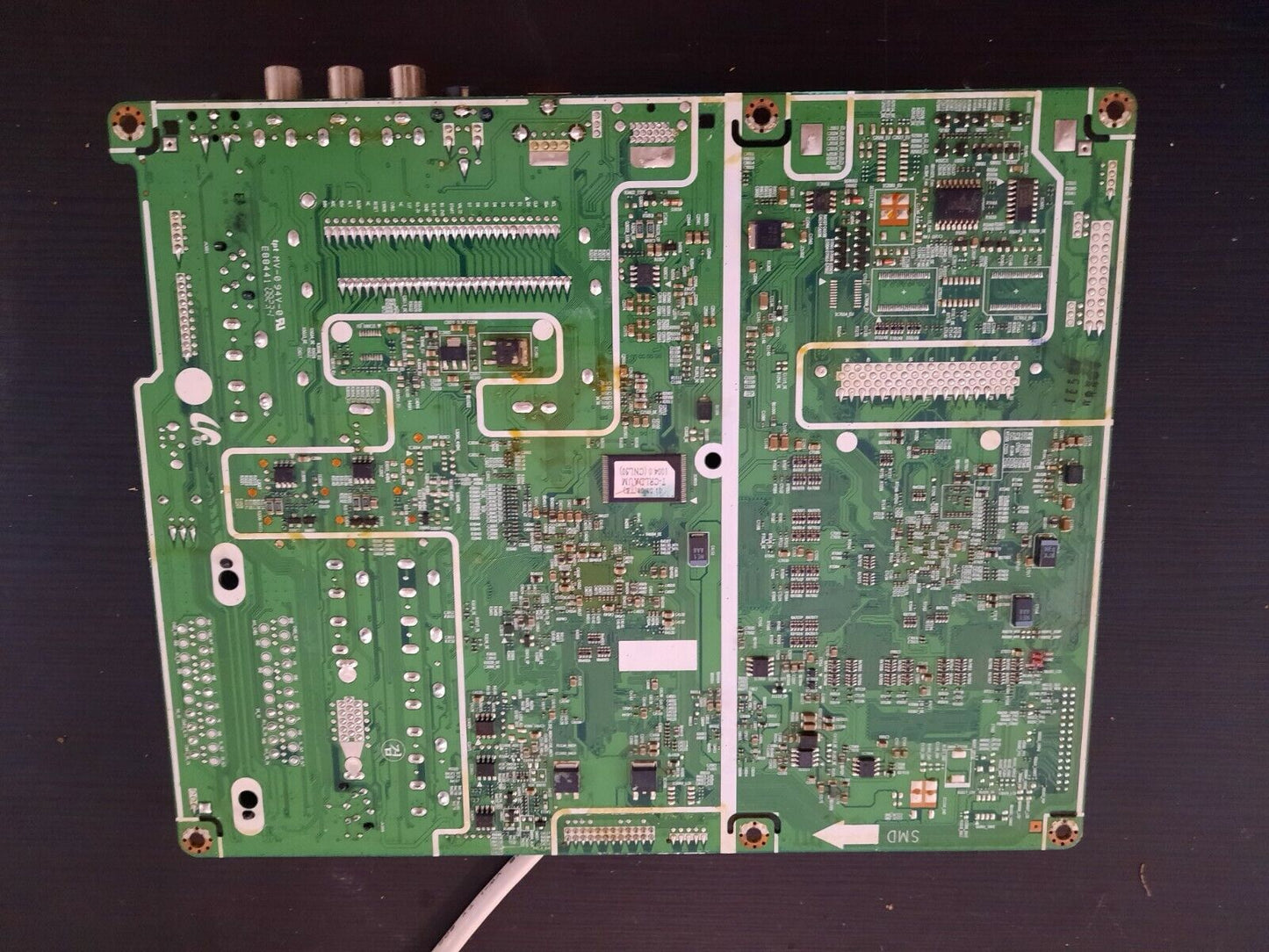 GENUINE SAMSUNG PS50A410 Main Board - BN94-02535A BN94-01902B