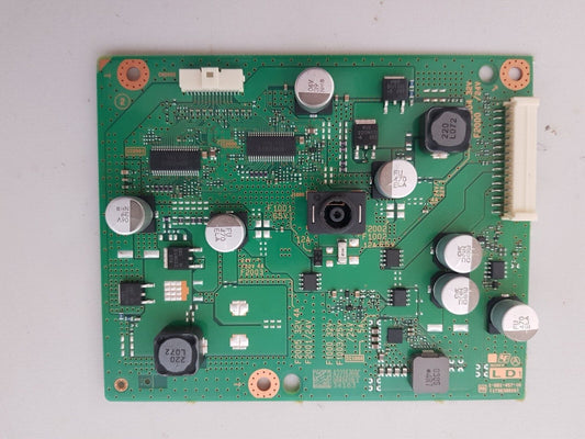 GENUINE SONY KD-49X7000G LD BOARD A2216769C 1-981-457-16