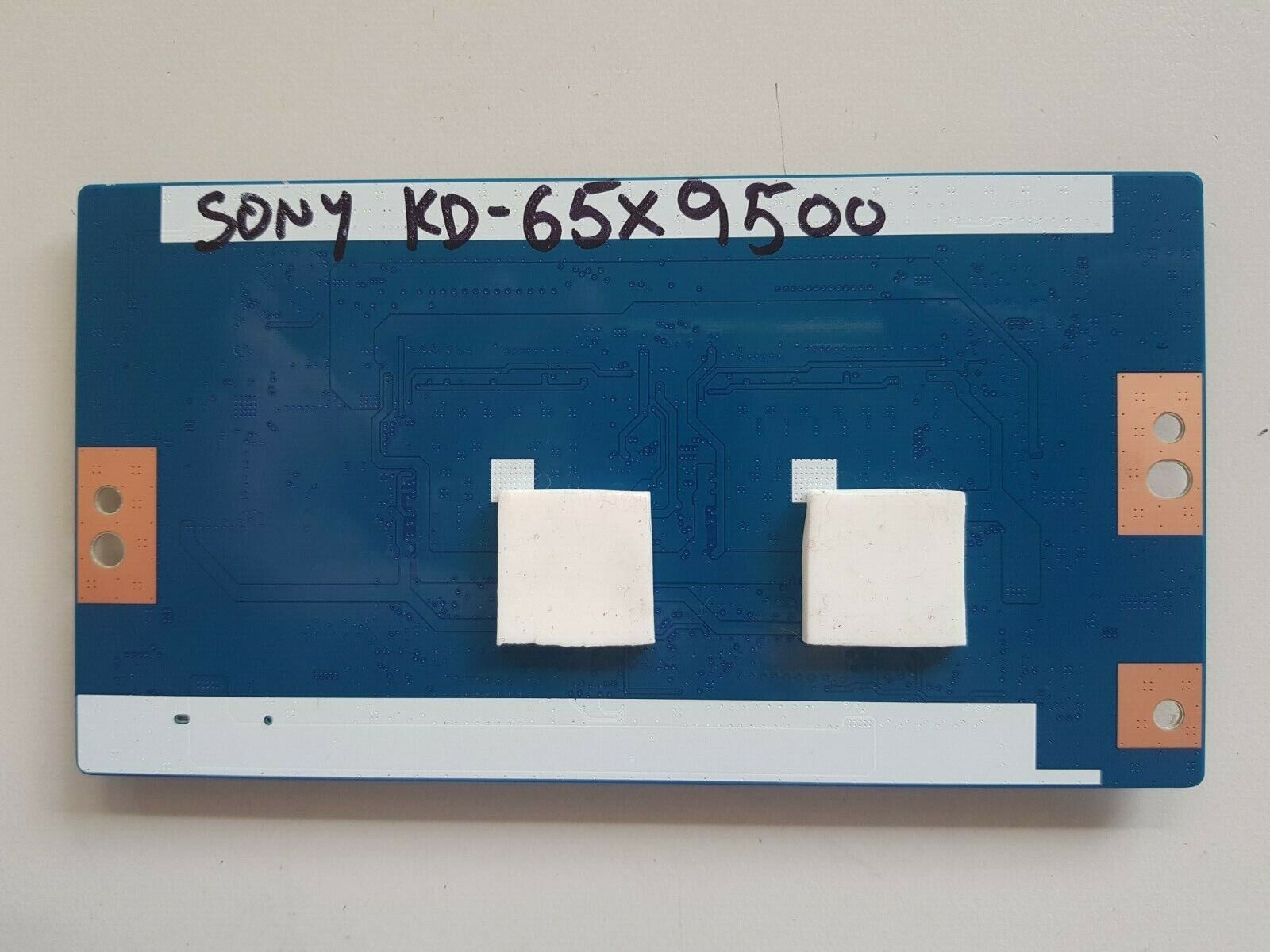 GENUINE SONY KD 65X9500H T-CON BOARD 5565T59C07 5565T59C13 55T41 C05