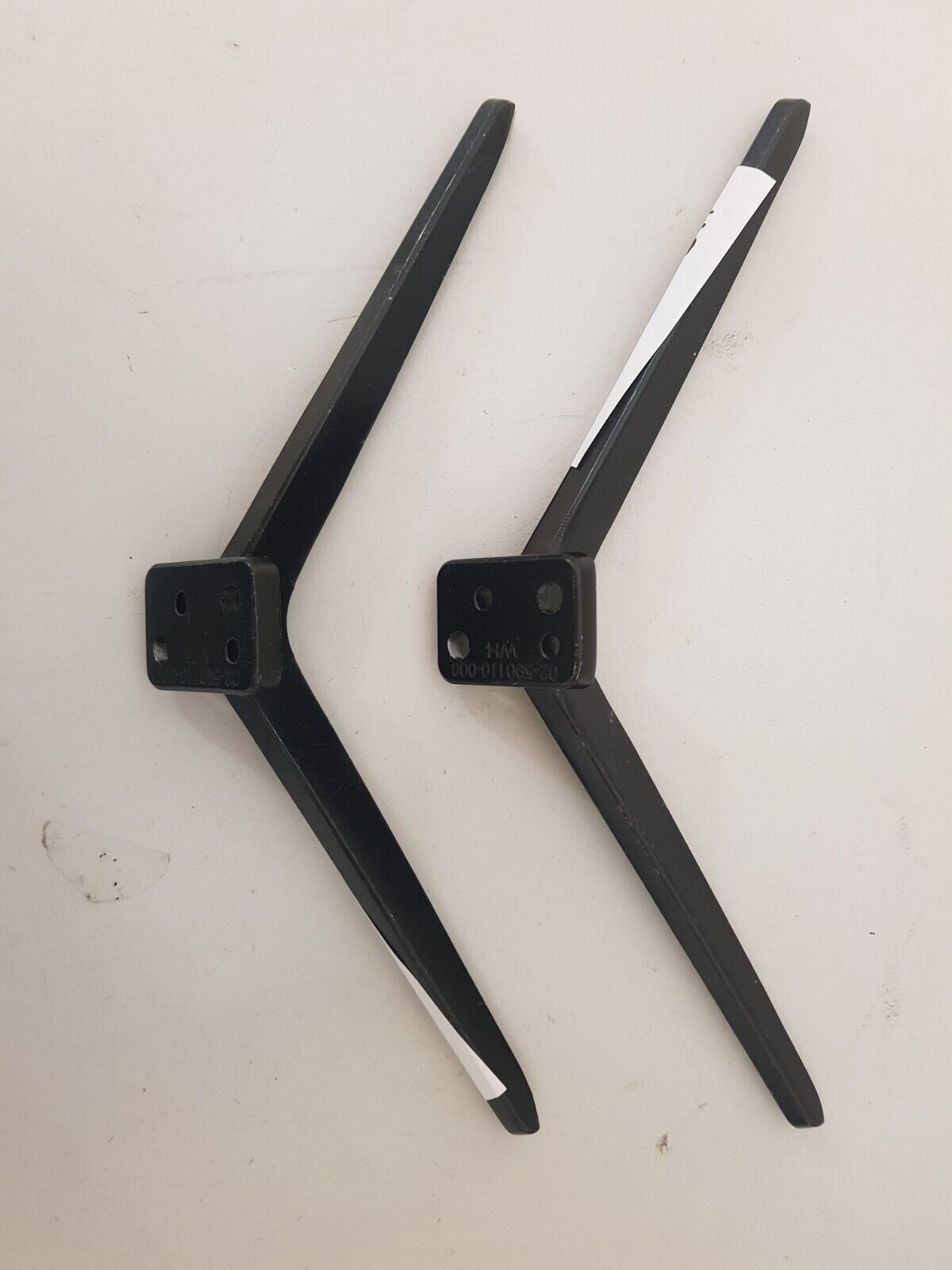 GENUINE TCL 43P6US L&R FEET