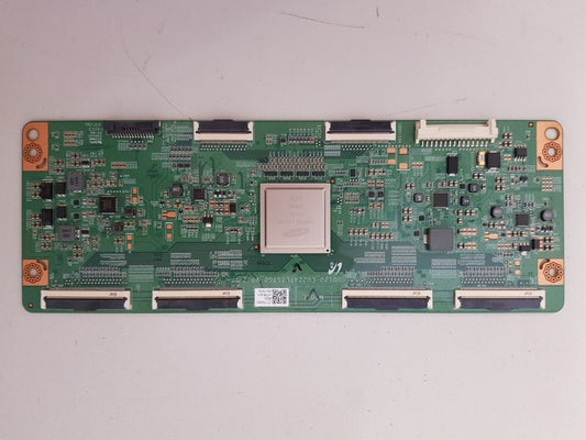 GENUINE SAMSUNG UA75JU6400 (VER PD04) T-CON BOARD BN96-35079A