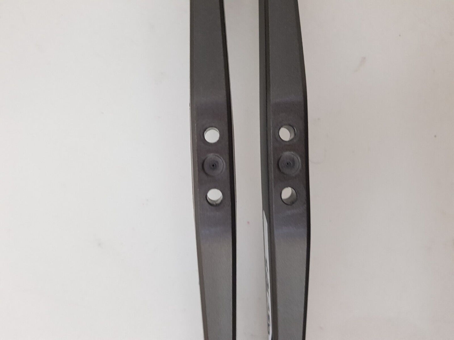 GENUINE TCL 65C727 L&R FEET & SCREWS